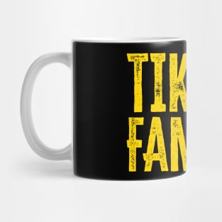 Tik Tok Famous Mug